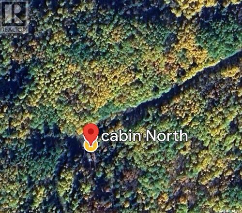 Peifer N. Cabin Lease, Hudson Bay Rm No. 394, SK - Outdoor