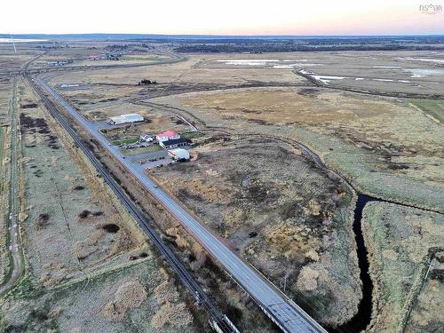 V/L 2 Highway, Fort Lawrence, NS 