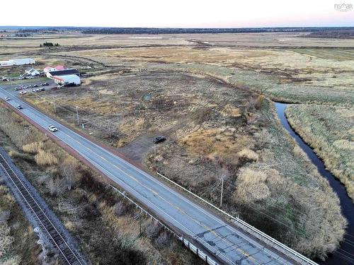 V/L 2 Highway, Fort Lawrence, NS 