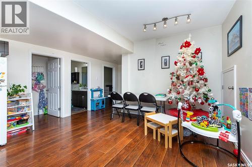 211 Mccallum Way, Saskatoon, SK - Indoor