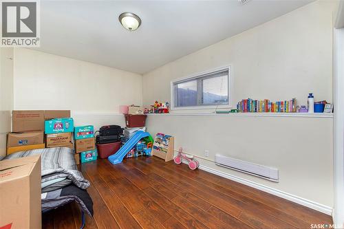 211 Mccallum Way, Saskatoon, SK - Indoor Photo Showing Other Room