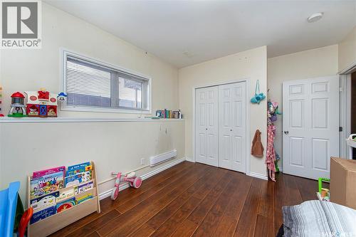 211 Mccallum Way, Saskatoon, SK - Indoor