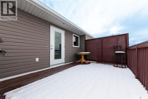211 Mccallum Way, Saskatoon, SK - Outdoor With Exterior