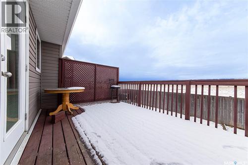 211 Mccallum Way, Saskatoon, SK - Outdoor With Exterior