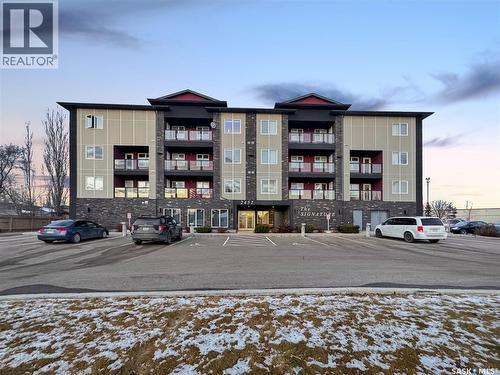 205 2452 Killdeer DRIVE  North Battleford, SK S9A 3T5