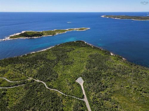 Bald Rock Road, Bald Rock, NS 
