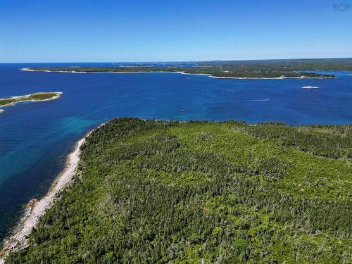 Bald Rock Road, Bald Rock, NS 