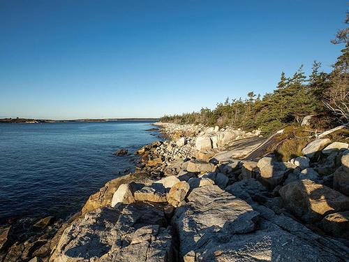 Bald Rock Road, Bald Rock, NS 