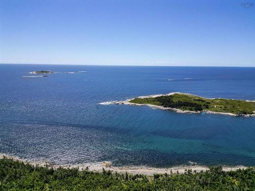 Bald Rock Road, Bald Rock, NS 