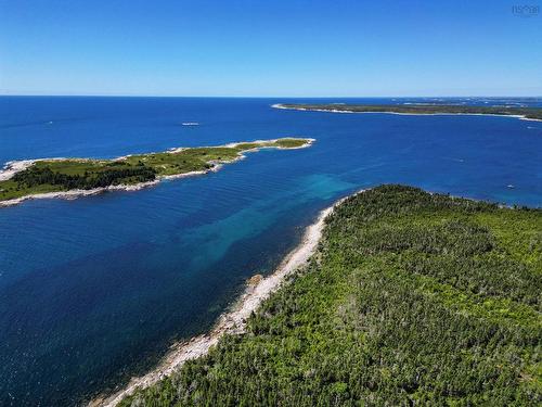 Bald Rock Road, Bald Rock, NS 