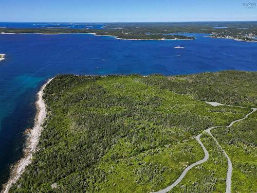 Bald Rock Road, Bald Rock, NS 