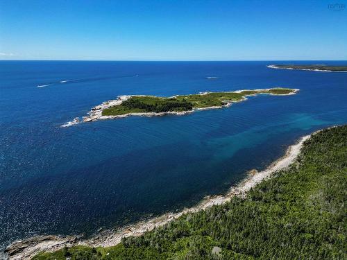 Bald Rock Road, Bald Rock, NS 