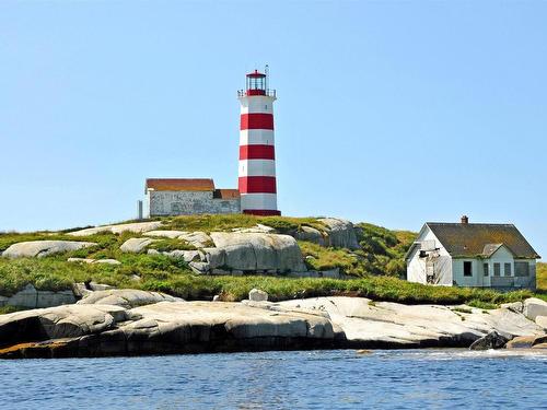 Bald Rock Road, Bald Rock, NS 