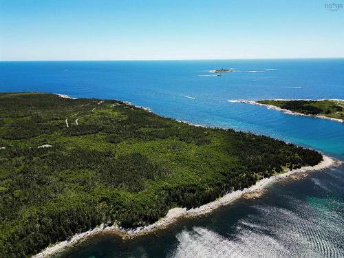 Bald Rock Road, Bald Rock, NS 