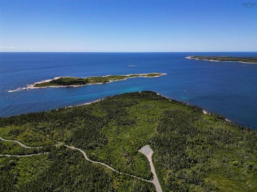 Bald Rock Road, Bald Rock, NS 