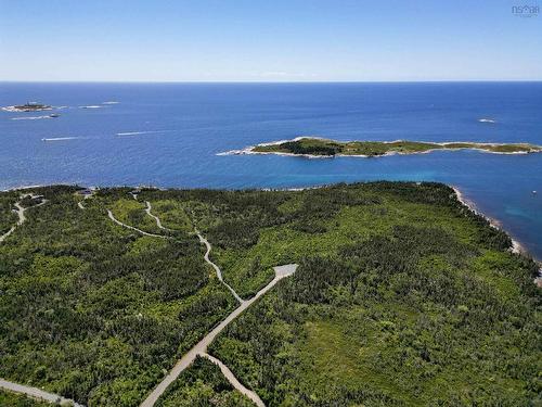 Bald Rock Road, Bald Rock, NS 