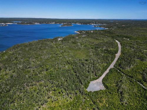 Bald Rock Road, Bald Rock, NS 