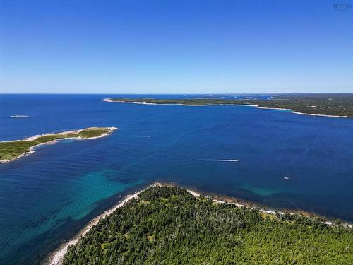 Bald Rock Road, Bald Rock, NS 