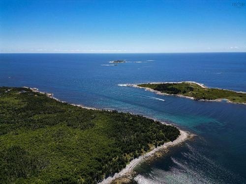 Bald Rock Road, Bald Rock, NS 