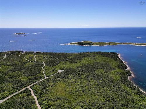 Bald Rock Road, Bald Rock, NS 