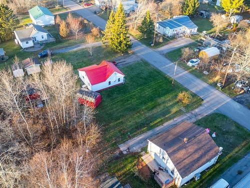 141 Cordova Street, Amherst, NS 