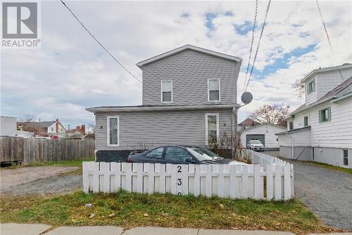 239 St George, Sudbury, ON 