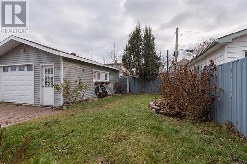 239 St George, Sudbury, ON 