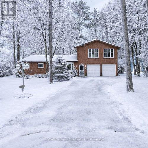 1 LINDALE AVENUE  Tiny, ON L9M 0J2