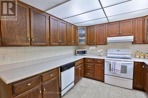 1 Lindale Avenue, Tiny, ON - Indoor Photo Showing Kitchen