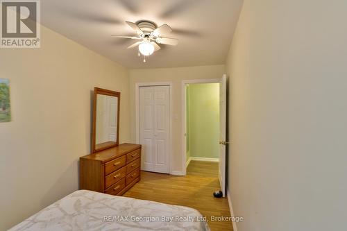 1 Lindale Avenue, Tiny, ON - Indoor Photo Showing Bedroom
