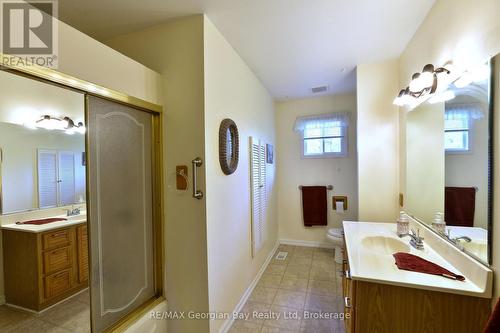 1 Lindale Avenue, Tiny, ON - Indoor Photo Showing Bathroom