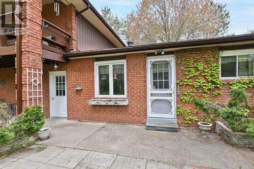 1 Lindale Avenue, Tiny, ON - Outdoor