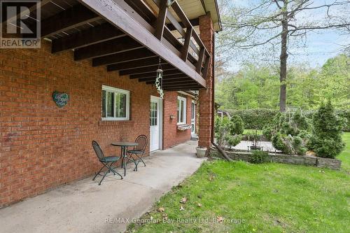 1 Lindale Avenue, Tiny, ON - Outdoor