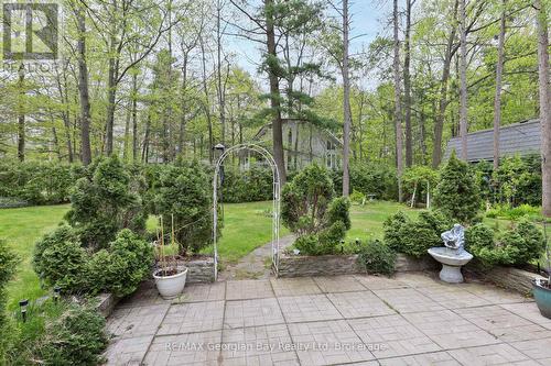 1 Lindale Avenue, Tiny, ON - Outdoor