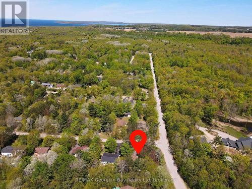 1 Lindale Avenue, Tiny, ON - Outdoor With View