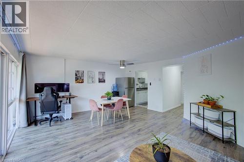 91 Conroy Crescent Unit# 202, Guelph, ON - Indoor Photo Showing Other Room