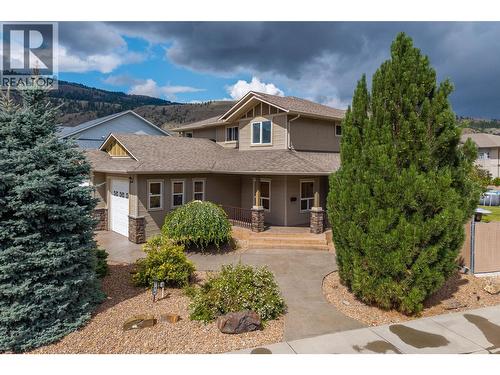 704 McCurrach Road  Kamloops, BC V2B 0A3