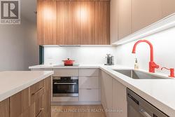 2603 - 500 SHERBOURNE STREET  Toronto, ON M4X 1L1