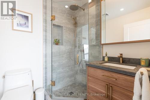 2603 - 500 Sherbourne Street, Toronto, ON - Indoor Photo Showing Bathroom
