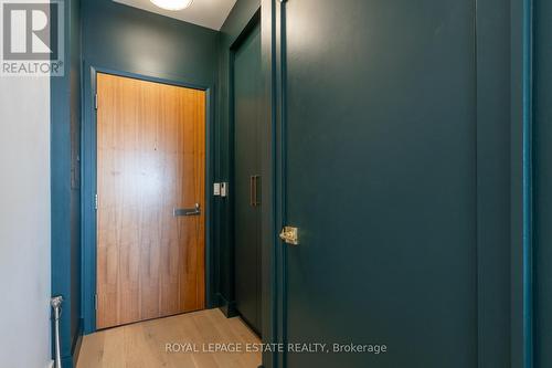 2603 - 500 Sherbourne Street, Toronto, ON - Indoor