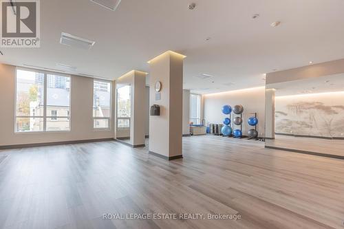 2603 - 500 Sherbourne Street, Toronto, ON - Indoor Photo Showing Other Room