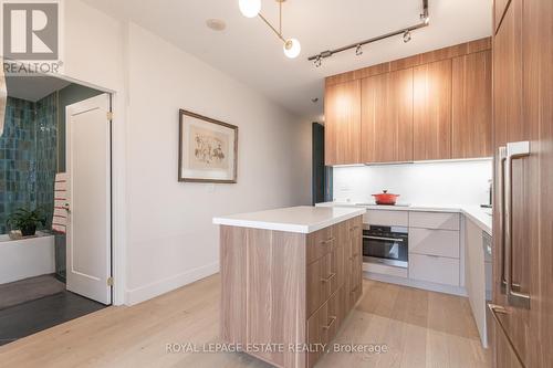 2603 - 500 Sherbourne Street, Toronto, ON - Indoor