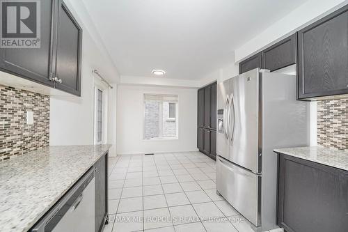 896 Audley Road N, Ajax, ON - Indoor Photo Showing Kitchen