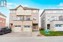896 Audley Road N, Ajax, ON  - Outdoor With Balcony 