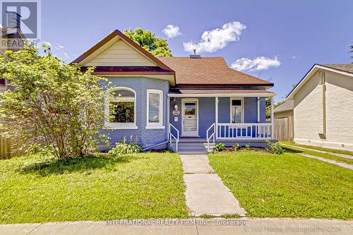 304 INNISFIL STREET  Barrie, ON L4N 3G3