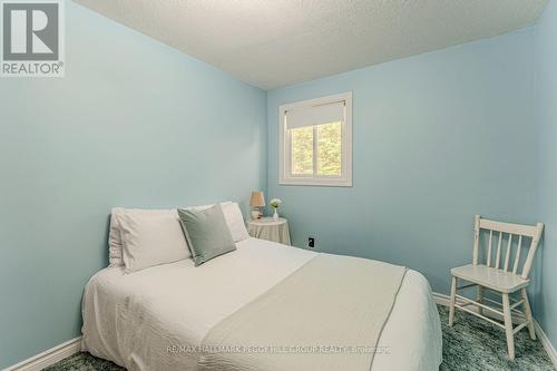 350 5 Concession W, Tiny, ON - Indoor Photo Showing Bedroom