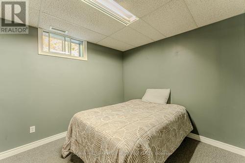 350 5 Concession W, Tiny, ON - Indoor Photo Showing Bedroom