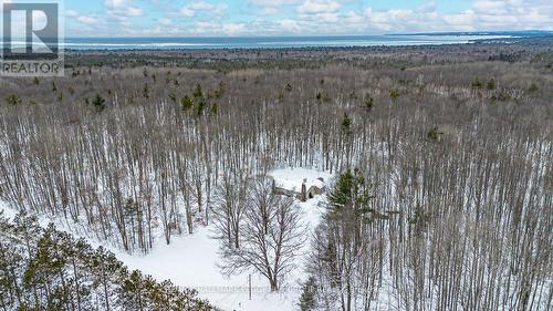350 5 Concession W, Tiny, ON - Outdoor With View