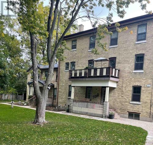 6 - 1 Waverly Place, London East (East F), ON 