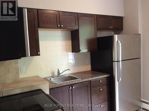 6 - 1 Waverly Place, London East (East F), ON 